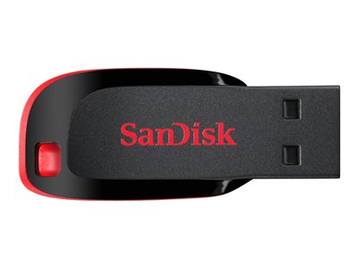 SanDisk Cruzer Blade
