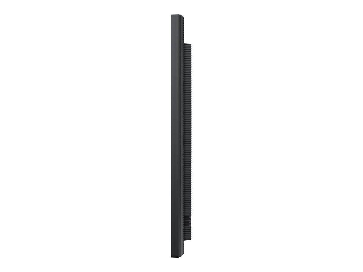 Samsung QB75B 75" Diagonal Class QBB Series LEDbacklit LCD display SHI