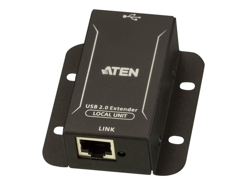 ATEN UCE3250 Local and Remote Units - câble de rallonge USB (UCE3250-AT-G)