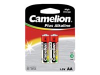 Camelion  AA type Standardbatterier 2700mAh