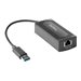 StarTech.com 5GbE USB A to Ethernet Adapter