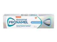 Sensodyne ProNamel Gentle Whitening Daily Anti-Cavity Toothpaste - 75ml