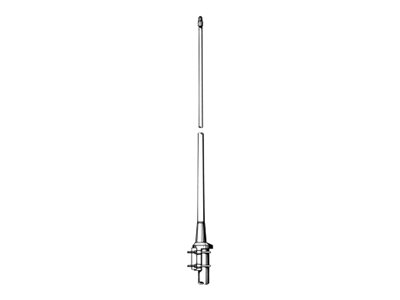 PROCOM CXL70-8HD/l Omni B-Ant400-420 MHz