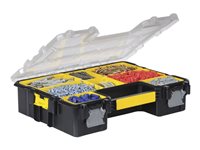 Stanley FatMax Taske Til værktøjssæt Plastik