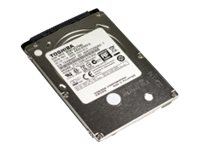 Toshiba MQ01ACF032 Hard drive 320 GB internal 2.5INCH SATA 6Gb/s 7278 rpm 
