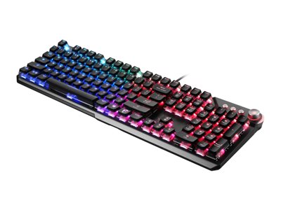 MSI Vigor GK71 Sonic