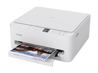 Canon PIXMA TS6550i - imprimante multifonctions - couleur
