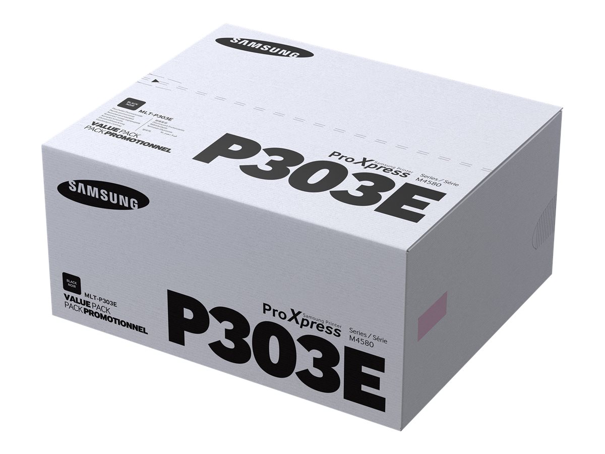 HP MLT-P303E - 2-pack