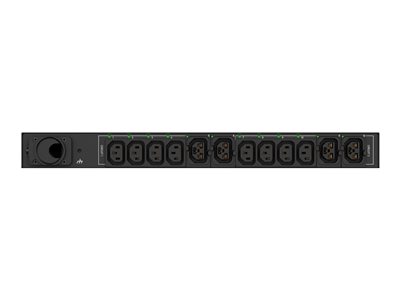 Raritan PX4-5289I2R-C8E8
