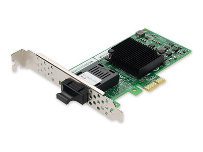 AddOn - Network adapter