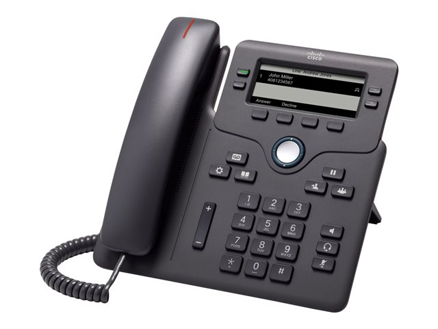 Cisco IP Phone 6851