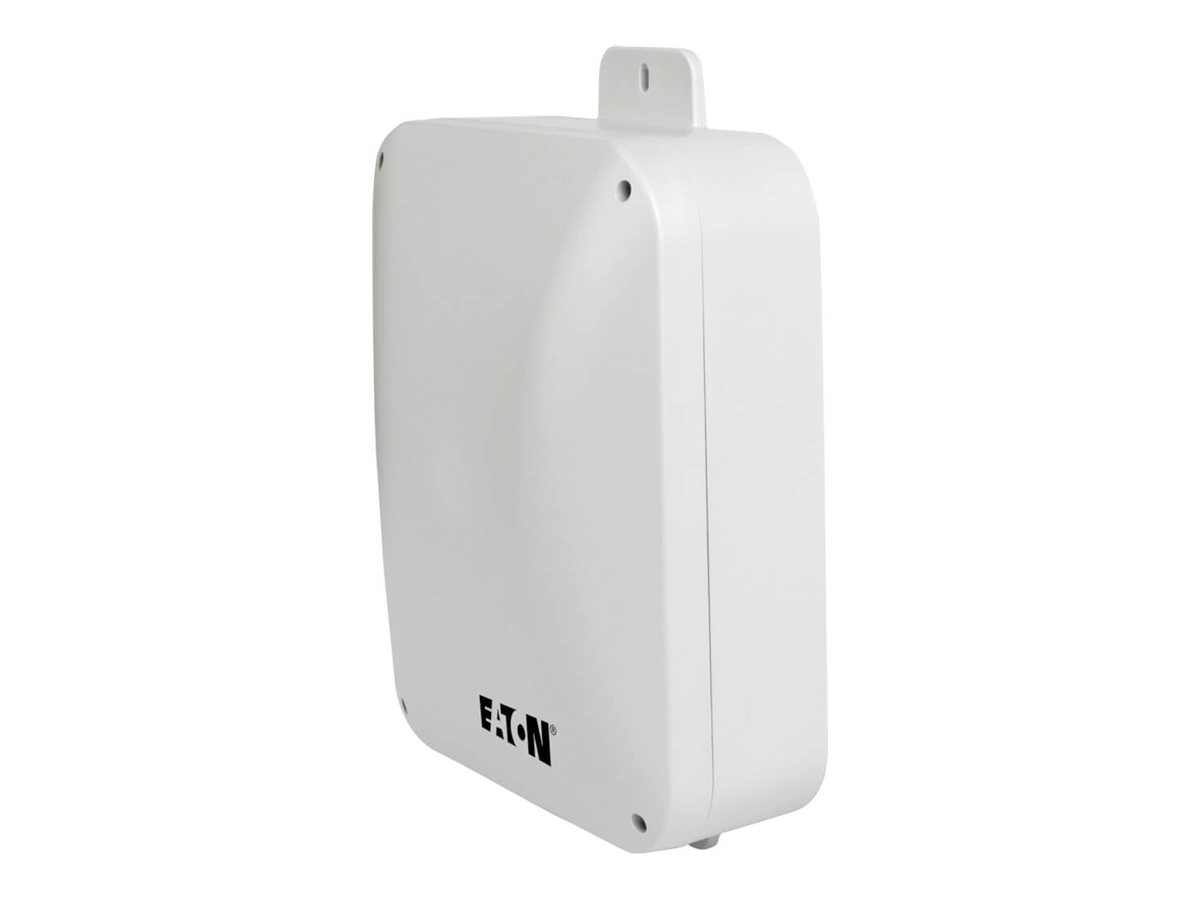 Eaton - Network device enclosure
