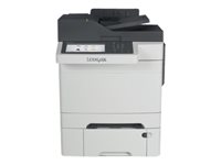 Lexmark Multifonctions 4en1 jet d'encre 28E0561