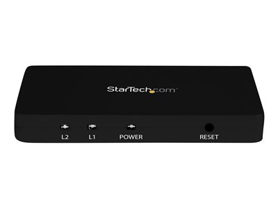 Startech 2 Port HDMI Splitter (ST122HD202)