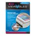 Smead Viewables Labeling System Premium 3D Hanging Folder Tabs & Labels