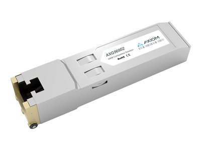 Axiom Juniper EX-SFP-10GE-T Compatible
