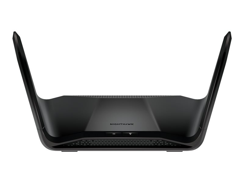 NETGEAR 5PT Tri-Band Ax6600 Router