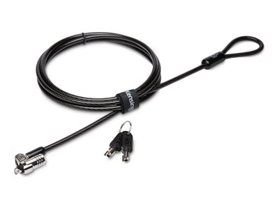 Kensington MicroSaver 2.0 Keyed Laptop Lock