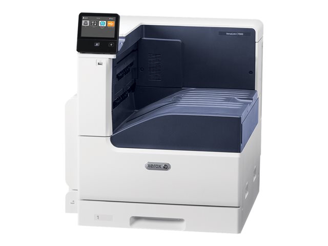 Image of Xerox VersaLink C7000V/DN - printer - colour - laser