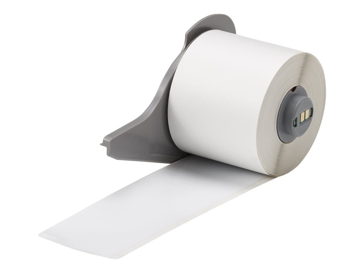 Brady B-595 - Vinyl - glossy