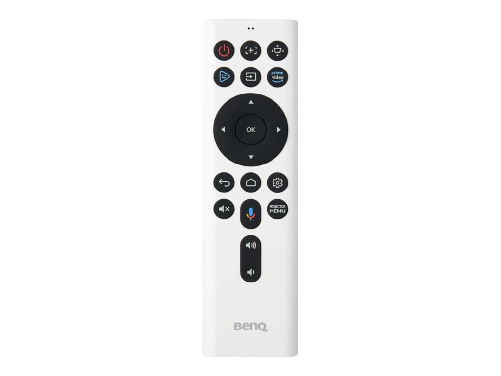 BenQ - Remote control