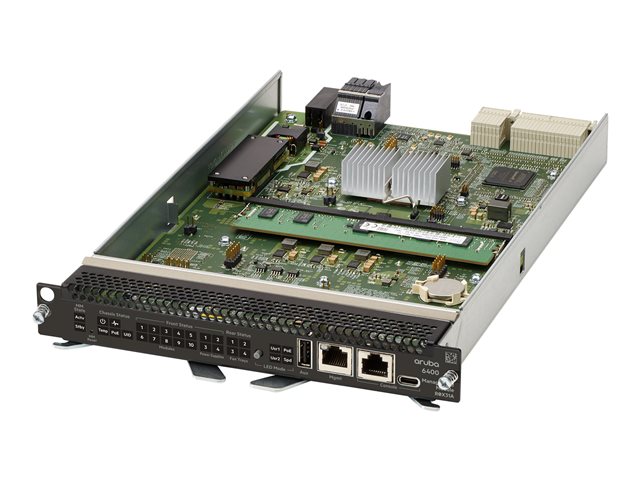 HPE Aruba 6400 Management Module (R)
