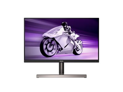 Momentum 329M1RV - LED monitor - 32" (31.5" viewab