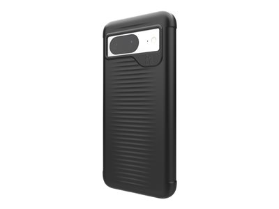 ZAGG Luxe - Back cover for cell phone