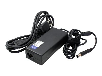AddOn 19.5V 2.31A Laptop Power Adapter for HP