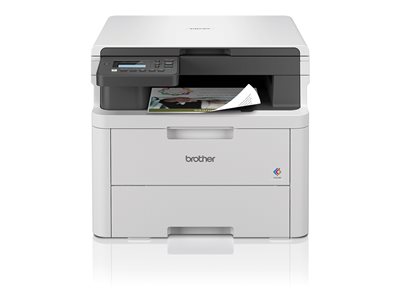 BROTHER DCP-L3520CDW Laser Color MFP - DCPL3520CDWRE1