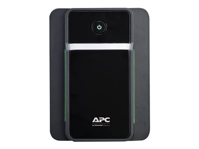 APC Back-UPS BX 750VA 230V Schuko - BX750MI-GR