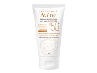 Eau Thermale Avene High Protection Mineral Cream - SPF 50+