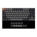 K3 - Version 3 - keyboard - ISO layout, QMK, mecha