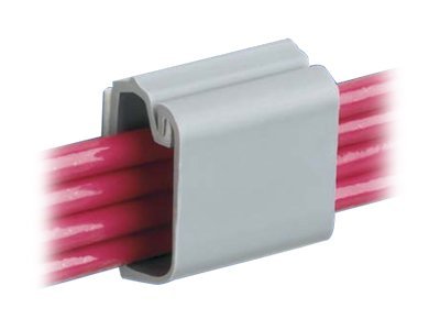 LATCHING CLIP ADHESIVE .20 (5