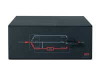 APC ServiceBypassPanel 200/208/240V 100A