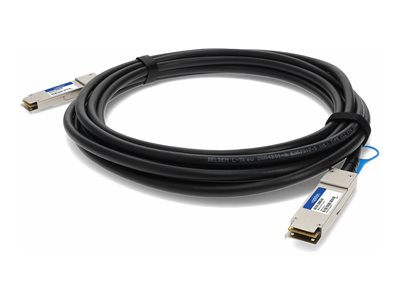 AddOn - 40GBase-CU direct attach cable