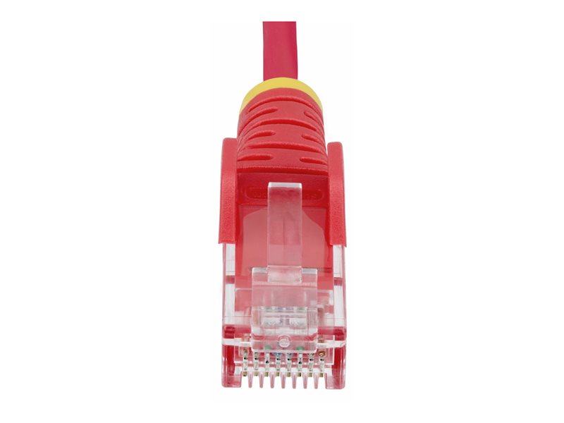 StarTech.com - Cble Ethernet CAT6 Rouge Fin de 50cm