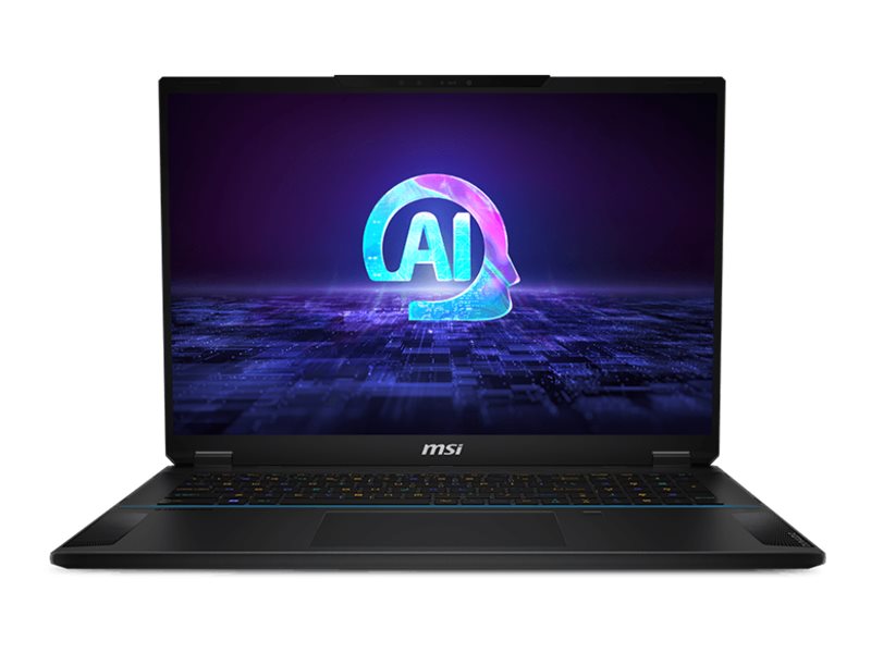 MSI Stealth 18 AI Studio A1VHG-019US
