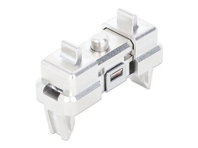 rack clip-on nuts - 1U