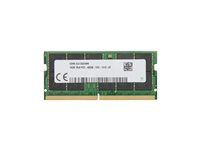 HP - DDR5 - module - 16 GB - SO-DIMM 288-pin - 4800 MHz / PC5-38400