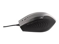 TNB ERGO Line Wired Ergonomic Mouse