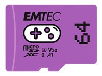 Emtec produit Emtec ECMSDM64GXCU3G