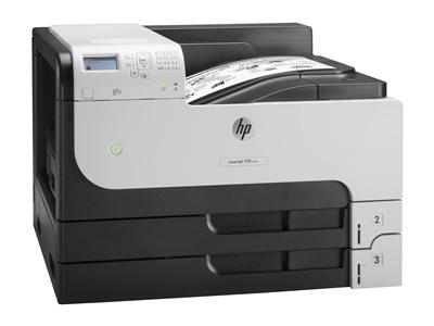 HP LaserJet Enterp mono 700 M712dn (ML) - CF236A#B19