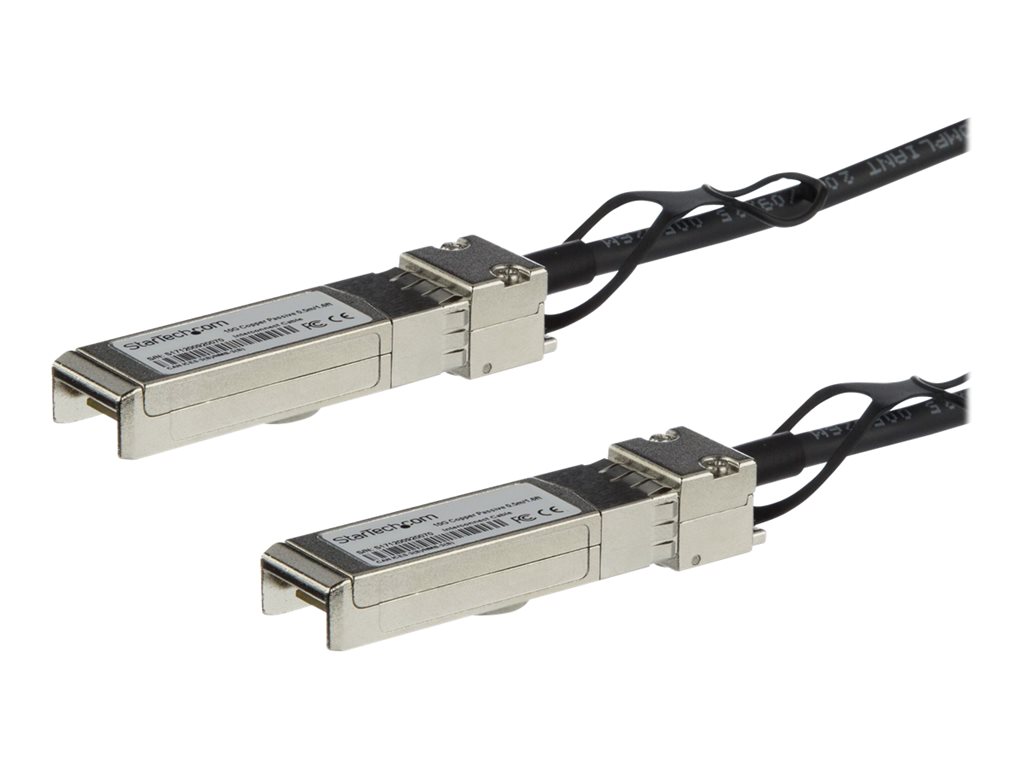 StarTech .com Câble SFP+ à connexion directe de 50 cm