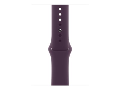 APPLE 46mm Plum Sport Band S/M - MXLT3ZM/A