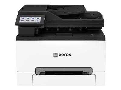 THE XEROX C305AE COLOR MULTIFUNCTION PRINTERS DELIVER COMPACT, RELIABLE PERFORMA