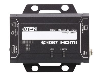 ATEN VE811T HDMI HDBaseT Transmitter