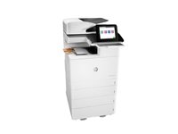 HP Color LaserJet Enterprise MFP M776dn