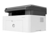 HP Laser MFP 135w - multifunktionsskrivare - svartvit
