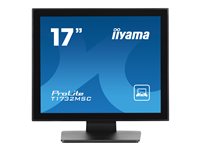 iiyama ProLite T1732MSC-B1SAG 17' 1280 x 1024 VGA (HD-15) HDMI DisplayPort 75Hz